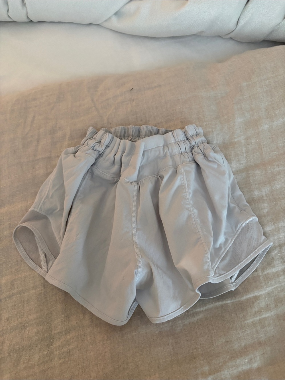 Women’s  LuLulemon Athletic Shorts - Comfort Fit